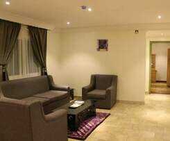 Al Amoria Furnished Apartments 5