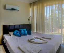 Orka Gardens Apartments