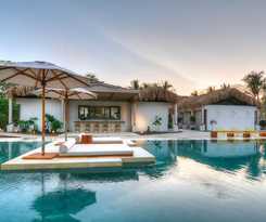 Hotel The Gilded Iguana Surf