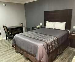 Hotel El Segundo Inn