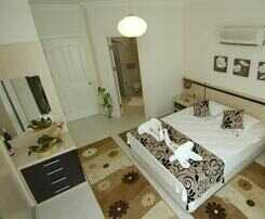 Orka Mountain View Villas