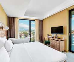 Hotel Amante Narikala