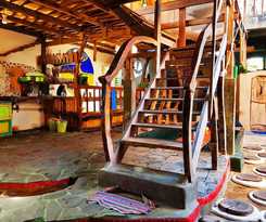 Hotel The Rabbit Tree - Hostel