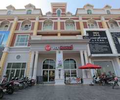 Hotel D.I Residence Boutique