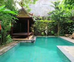 Hotel Pering Bungalow