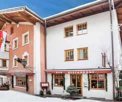 Cella Central Historic Boutique Hotel