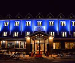 X Mountain Lodge Erciyes