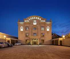 Hotel Legenda