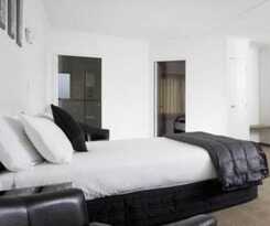 Hygate Motor Lodge