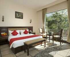 Hotel Shaantam Resorts and Spa