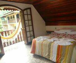 Hotel Pousada Solar das Montanhas