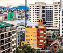 Casa Kolping Quito