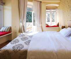Boutique Tekla Palace
