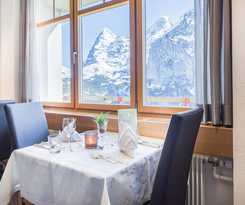 Hotel Edelweiss Superior