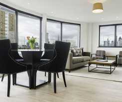 StayInn City Aldgate