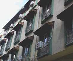 Hotel Mercan