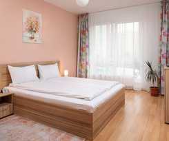 Brasov Holiday Apartments