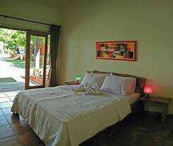 Hotel Bali Apnea Club - Hostel