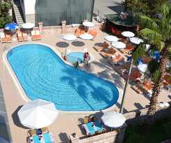 Alanya Dreams Apart Hotel