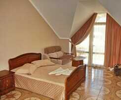 Hotel Tikhaya Gavan Guest House