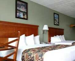 Motel Marlane Motel