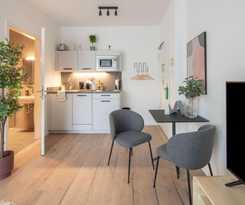  Limehome Frankfurt Gutleutstraße