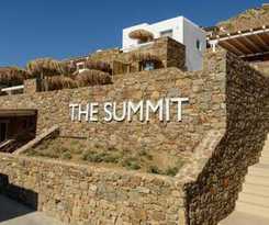  The Summit of Mykonos