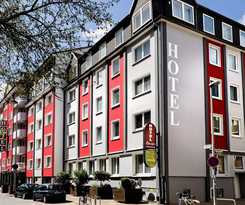 Königshof am Funkturm Business