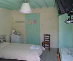  Rania Apartments Sea View