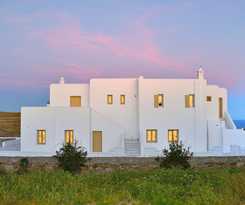 Apartamentos Jenny's Summer Houses