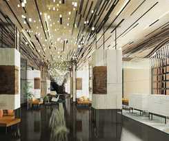 Hotel M&ouml;venpick Jakarta City Centre