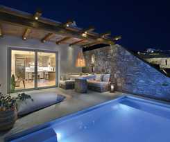 VLIA Myconian Residences