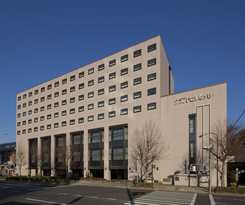 Grand Hill Ichigaya