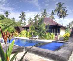 Hotel Gili Air Bungalows