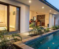 Hotel Gili Khayangan Villas