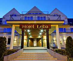 Hotel Łeba Hotel and Spa
