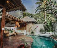 Hotel MAJO Private Villas