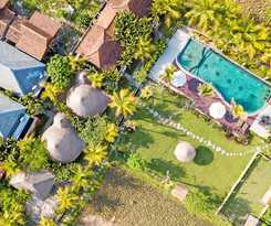 Hotel Ubud Art Resort