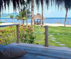 Hotel Segara Lombok