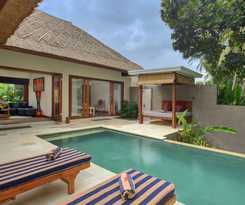 Hotel Anusara Luxury Villas - Adults Only