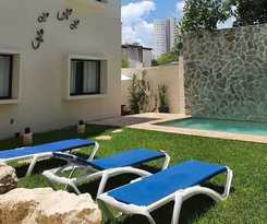 Viento Suites Cancún