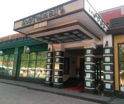 Hotel Postoyalec