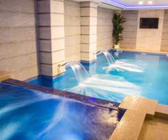 Hotel Xenon Hotel and SPA