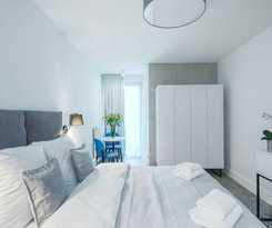 Rajska by PI Apartments