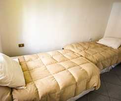 Hotel Apart Bahia Caracoles