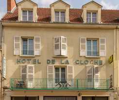  Hotel de la Cloche