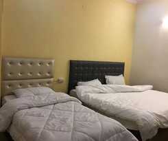 Hotel Grand Stay by RB Group