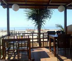 Goan Cafe N Resort