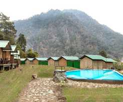 Bagheera River Retreat