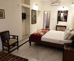 WelcomHeritage Kalyan Bhawan